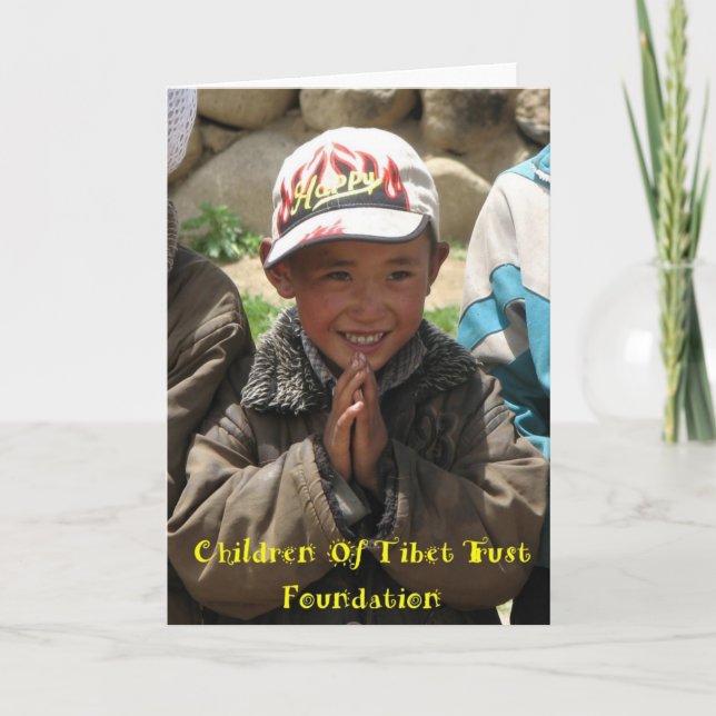 Carte Greeting3 (Devant)