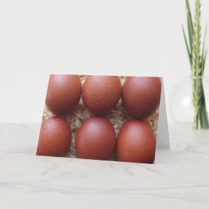 Carte Greeting Card