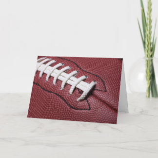 Carte Greeting card