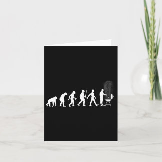 Carte Grillades cool Pour Hommes Femmes Grill Barbecue B