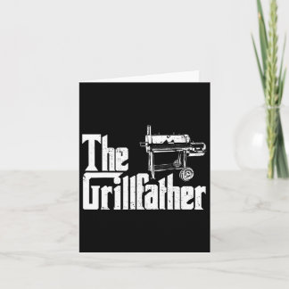 Carte Grillades Fumeur Et Grill Chef Grillfather Grill G