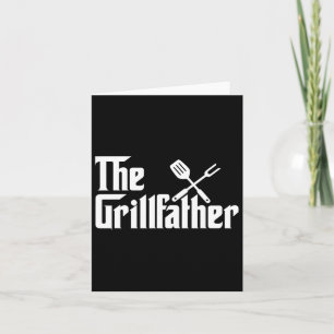 Carte Grillfather Grill Et Fumeur Rbecue Chef 1