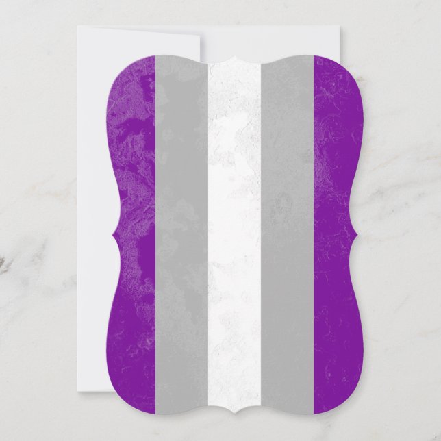 Carte Grisexualité (Devant)
