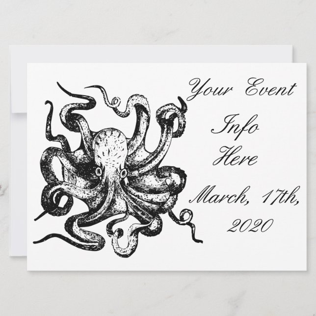 Carte Grosse pieuvre Thunder_Cove (Devant)