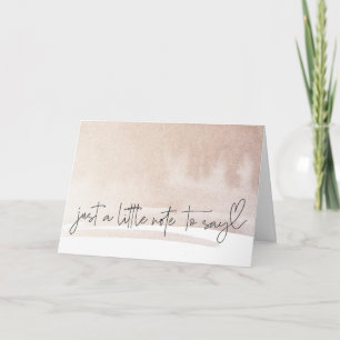 Carte Grossesse Nouvelle révélation pour bébé pour la fa