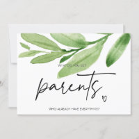 Grossesse Révéler Parents Surprise s'attendant à b