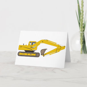 Carte Grue