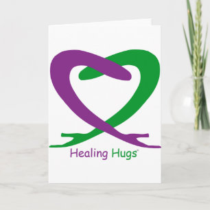 Carte Guérir les problèmes