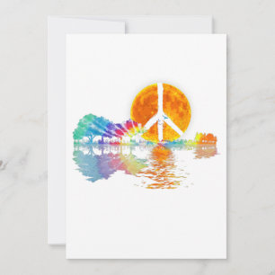 Carte Guitar Lake Shadow