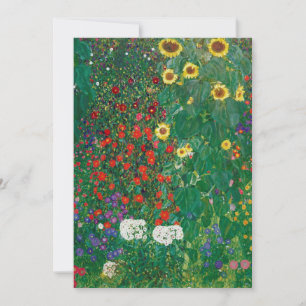 Carte Gustav Klimt