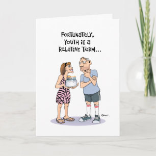 Carte Guy's 50th Birthday