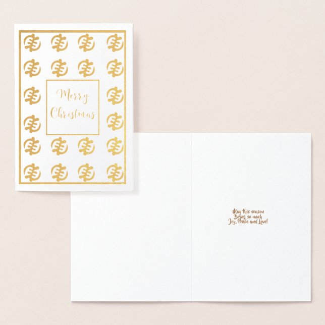 Carte Gye Nyame Bronya (Affichage)