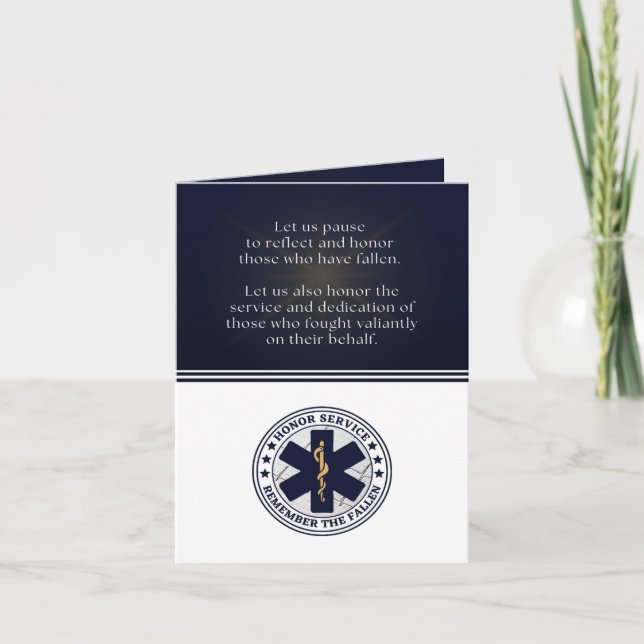 Carte H.O.N.O.R (Devant)