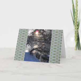 Carte Hafren de Cold River