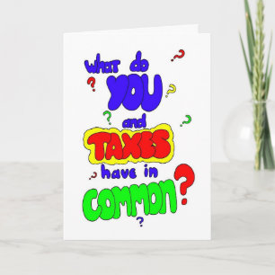 Carte Haine de te le casser...