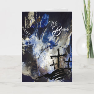 Carte Hallelujah de Pâques