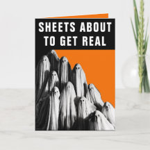 Halloween adulte drôle