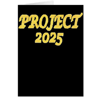 Carte Halloween Project 2025