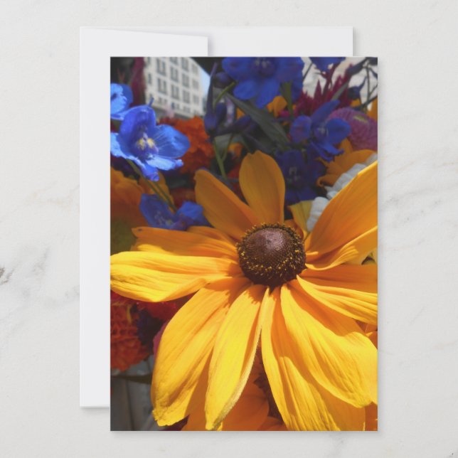 Carte Halte (Devant)