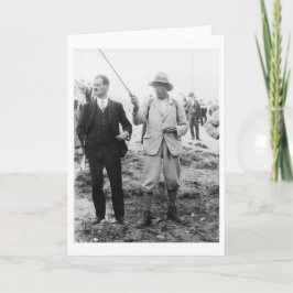 Carte Hannes Schneider