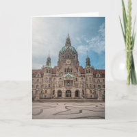 Hanovre Allemagne