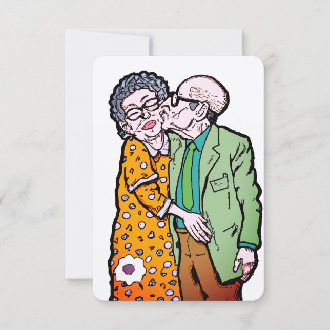 Carte Happiness (Devant)