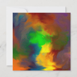 Carte Happiness and arts