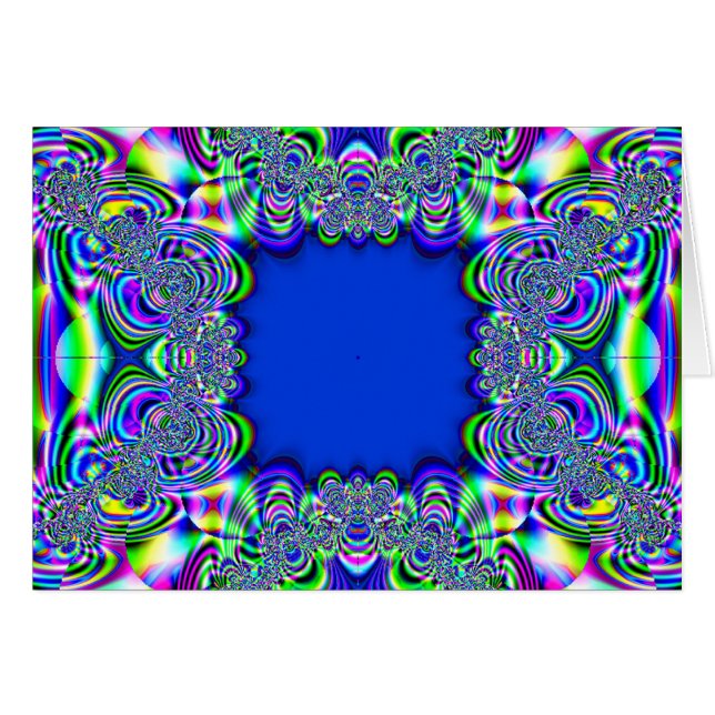 Carte Happy_ (Devant horizontal)