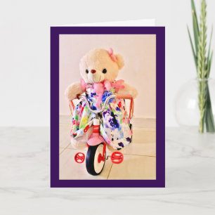 Carte Happy Birthday!