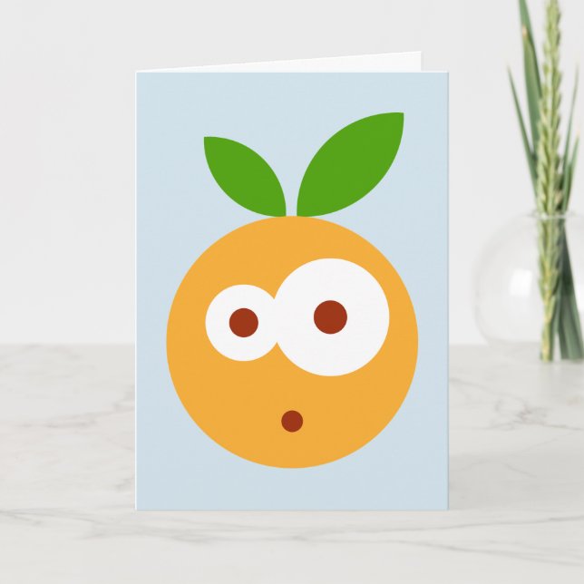 Carte Happy everything unbirth card (Devant)