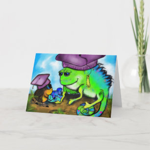 Carte Happy Graduation