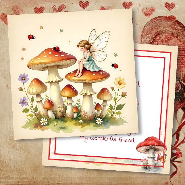 Carte Happy Valentine's Day to Single Ladies (Créateur téléchargé)