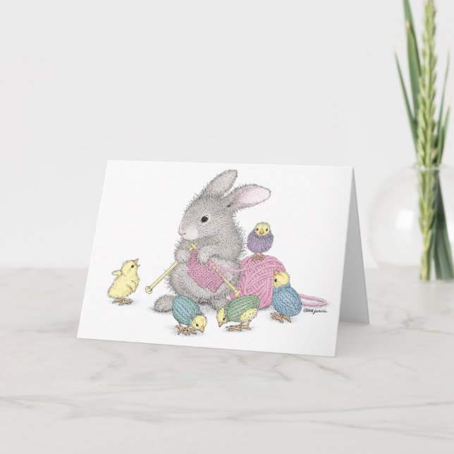 Carte HappyHoppers® (Devant)