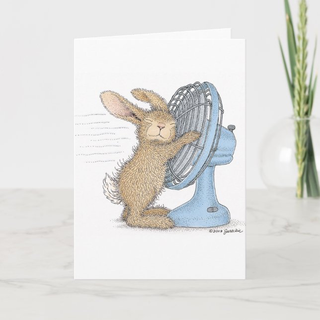 Carte HappyHoppers® (Devant)