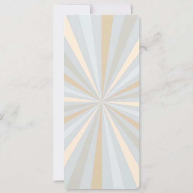 Carte Harmonie des tons gris Roue tournante (Devant)