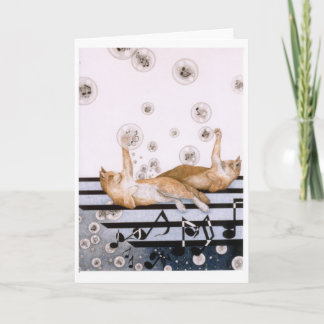 Carte Harmonie parfaite