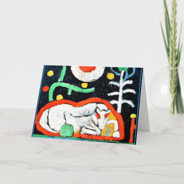 Carte Hartley - Berlin Series No 2, (Devant)