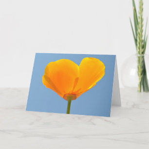 Carte Haut dans le ciel