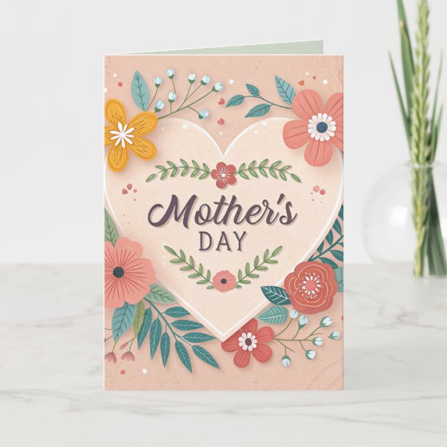 Carte Hava a Good Day  (Devant)