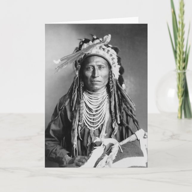 Carte Heebe-pièce en t-EST, 1899 (Devant)