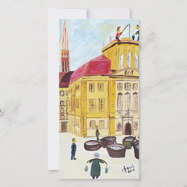 Carte Heil Petri (Devant)