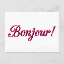 Carte Hello