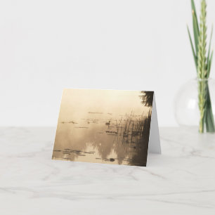 Carte Hello Adventure