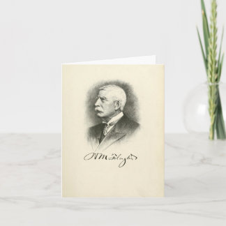 Carte Henry Flagler