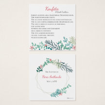 Carte Hera Koufeta