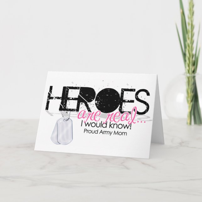 Carte Héros (Devant)