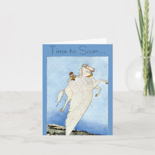 Carte Heure de monter…