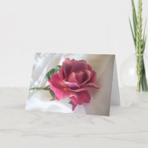 Carte heureuse du jour de mère