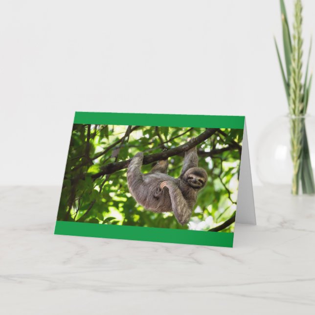 Carte HEUREUX "16ème anniversaire" (Devant)