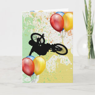 Carte Heureux Anniversaire Famille Amis Destiny